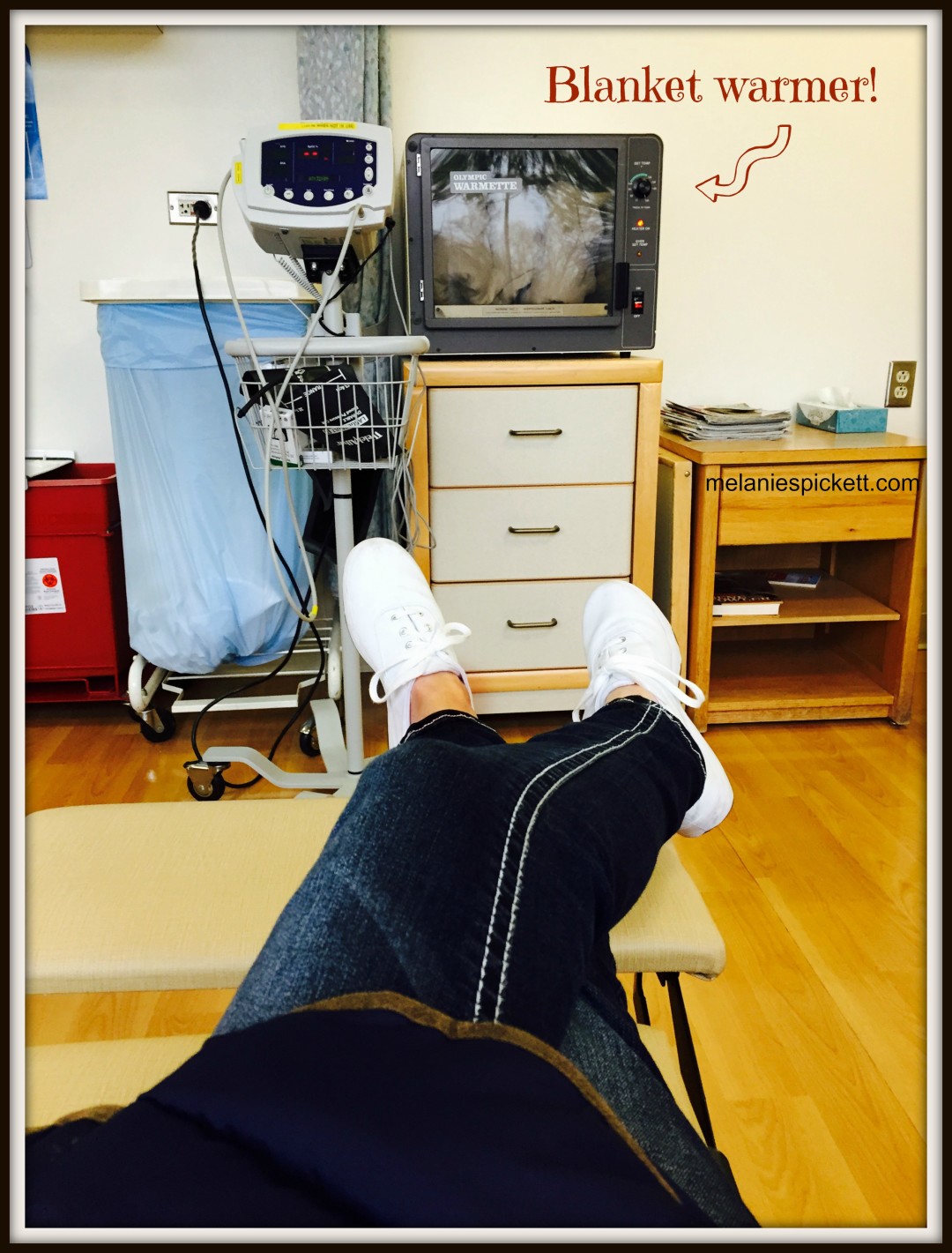 IV Infusion Center