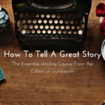 Guideposts Master Class Teaches How to Write a Great Story
