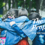 The 5 People Who Will Help You Heal