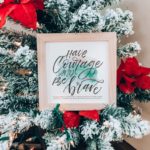 Christmas Giveaway from Artsy Olive!