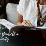 20 Ways to Make Yourself a Priority