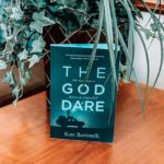 Kate Battistelli’s New Book ‘The God Dare’|Book Review