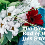 The Good and Bad of the Yes and No