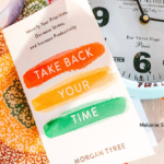 ‘Take Back Your Time’ Review and Giveaway