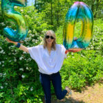 On Turning 50: What My 40s Taught Me