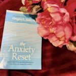 ‘The Anxiety Reset’ Review and Giveaway