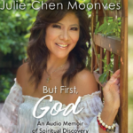 But First God Julie Chen Moonves Audio Memoir