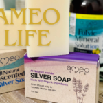 Ameo Life Natural Options for Wellness